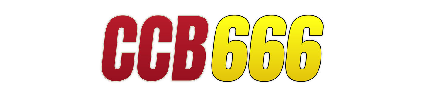 ccb666 লোগো